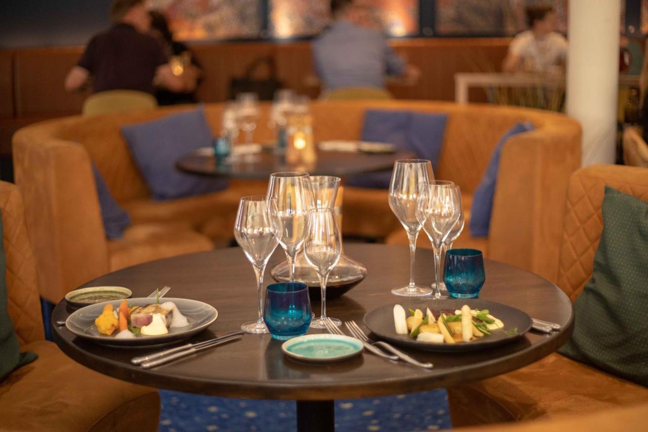 Hotel Vincents Bed&Bistro Etten-Leur Exterior foto